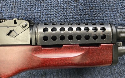 PALMETTO STATE ARMORY PSAK-47 GF3 7.62X39MM - Image 7 of 7