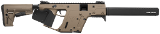 KRISS VECTOR CRB GEN 2 [BLK] *CA COMPLIANT* .40 S&W - Image 1 of 2