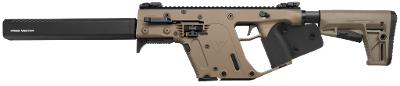 KRISS VECTOR CRB GEN 2 [BLK] *CA COMPLIANT* .40 S&W - Image 2 of 2