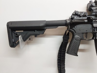 BATTLE ARMS DEVELOPMENT WORKHORSE 5.56X45MM NATO - Image 2 of 4
