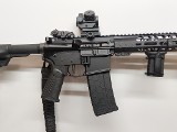 BATTLE ARMS DEVELOPMENT WORKHORSE 5.56X45MM NATO - Image 3 of 4
