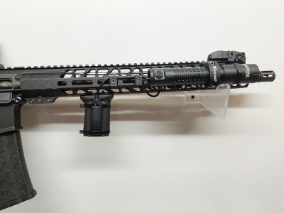 BATTLE ARMS DEVELOPMENT WORKHORSE 5.56X45MM NATO - Image 4 of 4
