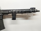 BATTLE ARMS DEVELOPMENT WORKHORSE 5.56X45MM NATO - Image 4 of 4