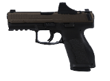 HECKLER & KOCH VP9A1K - Image 1 of 1