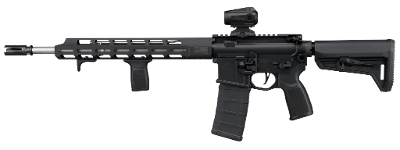 SIG SAUER M400 TREAD V2 5.56X45MM NATO - Image 1 of 1