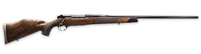 WEATHERBY MARK V DELUXE .378 WBY MAG