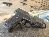 TAURUS G2C 9MM LUGER (9x19 PARA) - 1 of 2