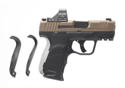 HECKLER & KOCH CC9 - Image 1 of 1