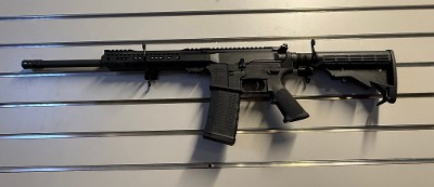 ROCK RIVER ARMS LAR-15M RRAGE CARBINE 5.56X45MM NATO - Image 1 of 2