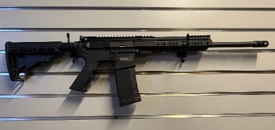 ROCK RIVER ARMS LAR-15M RRAGE CARBINE 5.56X45MM NATO - Image 2 of 2