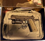 KIMBER CUSTOM TLE/RL II .45 ACP - Image 3 of 3