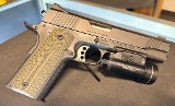 KIMBER CUSTOM TLE/RL II .45 ACP - Image 2 of 3