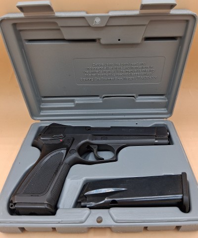 BROWNING BDM 9MM LUGER (9x19 PARA) - Image 3 of 4