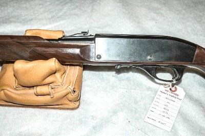REMINGTON Mohawk 10C .22 LR - Image 9 of 15