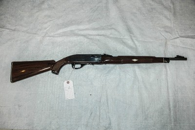 REMINGTON Mohawk 10C .22 LR - Image 1 of 15