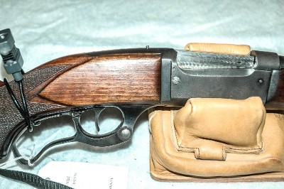 SAVAGE ARMS 1899 .303 SAVAGE - Image 14 of 21