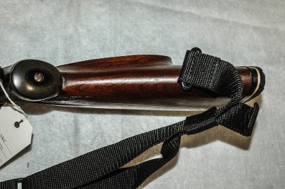 SAVAGE ARMS 1899 .303 SAVAGE - Image 5 of 21