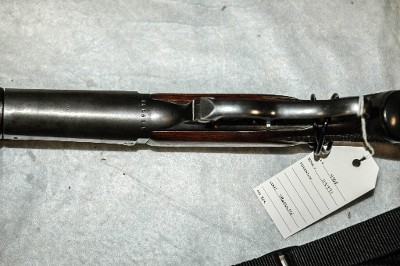 SAVAGE ARMS 1899 .303 SAVAGE - Image 6 of 21