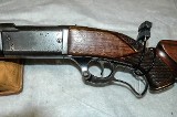SAVAGE ARMS 1899 .303 SAVAGE - Image 10 of 21