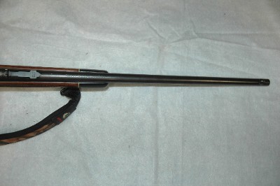 SAVAGE ARMS 1899 .303 SAVAGE - Image 19 of 21