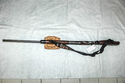 SAVAGE ARMS 1899 .303 SAVAGE - Image 4 of 21