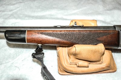 SAVAGE ARMS 1899 .303 SAVAGE - Image 11 of 21