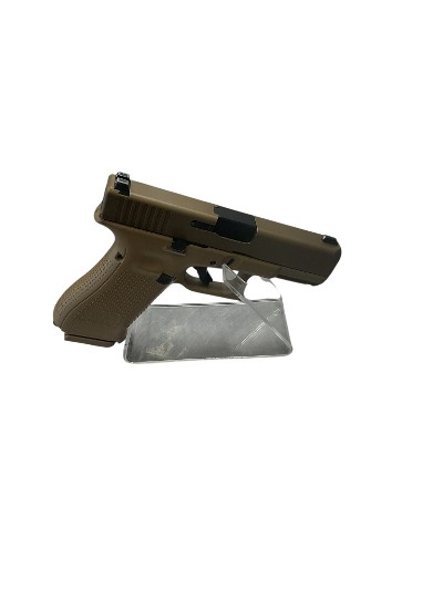 GLOCK 19X 9MM LUGER (9x19 PARA) - Image 2 of 6