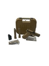 GLOCK 19X 9MM LUGER (9x19 PARA) - Image 1 of 6