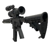 WISE ARMS B-15 .300 AAC BLACKOUT - Image 5 of 8