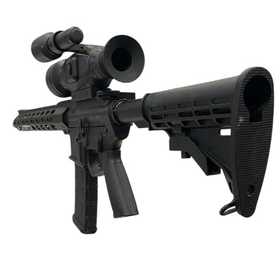 WISE ARMS B-15 .300 AAC BLACKOUT - Image 5 of 8