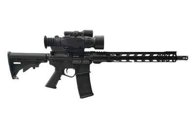 WISE ARMS B-15 .300 AAC BLACKOUT - Image 1 of 8