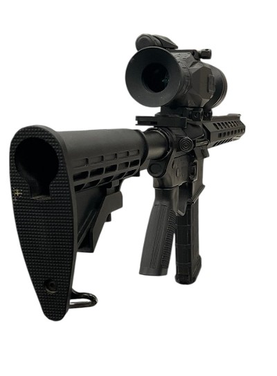 WISE ARMS B-15 .300 AAC BLACKOUT - Image 6 of 8
