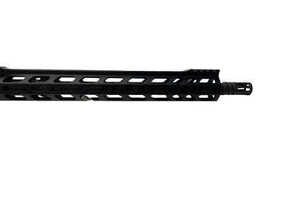WISE ARMS B-15 .300 AAC BLACKOUT - Image 4 of 8