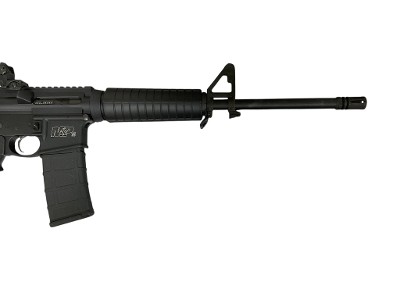 SMITH & WESSON M & P 15 5.56X45MM NATO - Image 4 of 7