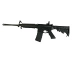 SMITH & WESSON M & P 15 5.56X45MM NATO - Image 5 of 7