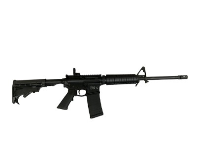 SMITH & WESSON M & P 15 5.56X45MM NATO - Image 7 of 7