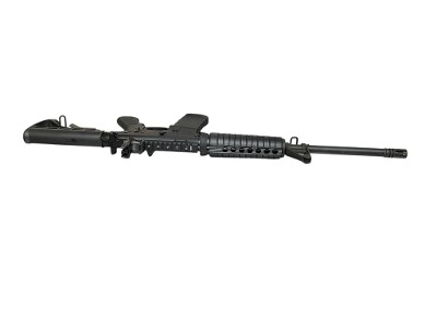 SMITH & WESSON M & P 15 5.56X45MM NATO - Image 6 of 7