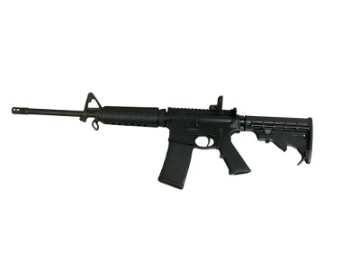 SMITH & WESSON M & P 15 5.56X45MM NATO - Image 5 of 7