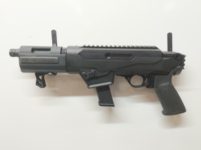 RUGER PC CHARGER 9MM LUGER (9X19 PARA) - Image 2 of 3