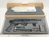 RUGER PC CHARGER 9MM LUGER (9X19 PARA) - Image 1 of 3