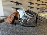 COLT DETECTIVE SPECIAL .38 SPL - Image 2 of 2