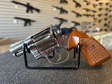 COLT DETECTIVE SPECIAL .38 SPL - Image 1 of 2