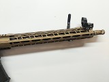 PALMETTO STATE ARMORY M4 Carbine .300 AAC BLACKOUT - Image 4 of 6