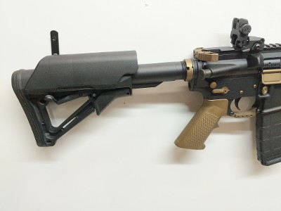 PALMETTO STATE ARMORY M4 Carbine .300 AAC BLACKOUT - Image 2 of 6
