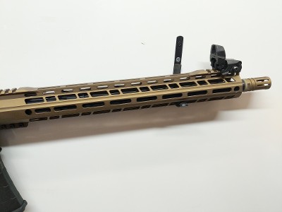 PALMETTO STATE ARMORY M4 Carbine .300 AAC BLACKOUT - Image 4 of 6