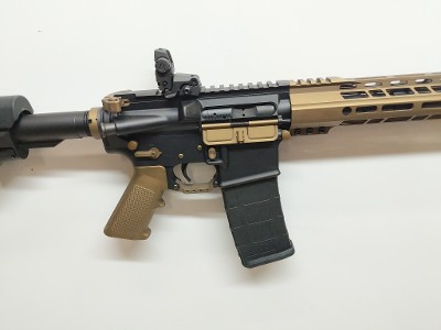 PALMETTO STATE ARMORY M4 Carbine .300 AAC BLACKOUT - Image 3 of 6