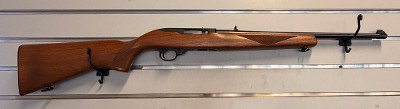 RUGER 10/22 CARBINE .22 LR - Image 2 of 2