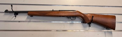 RUGER 10/22 CARBINE .22 LR - Image 1 of 2