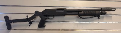 MOSSBERG 500A 12 GA - Image 1 of 2