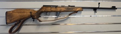 KDF, INC. SEGUIN 7 .22 LR - Image 1 of 2